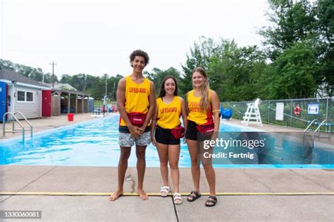 289 Teen Lifeguard Stock Photos & High